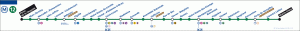 plan metro paris ligne 12